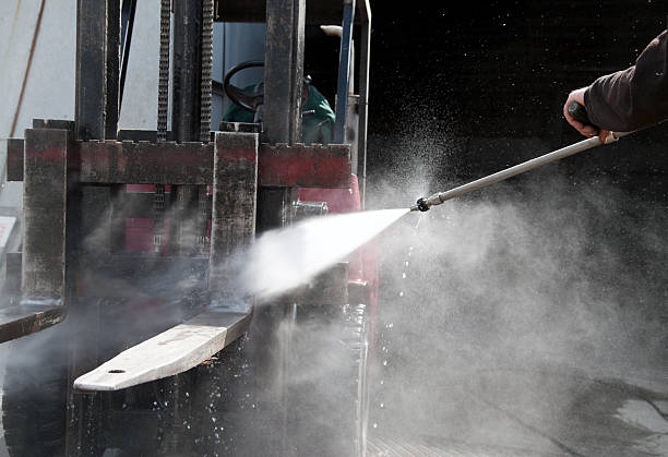 Professional Pressure Washing Services in Hebron, PA